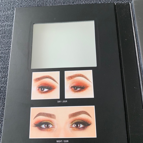 NYX - Eyeshadow & Face Palette - Picture 6 of 6